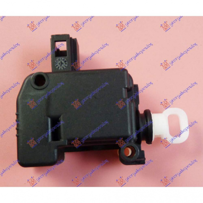Motoras Deschidere Rezervor - Seat Cordoba 2002 , 1m0959781a