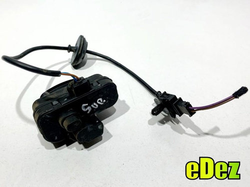 Motoras deschidere rezervor Skoda Superb 2 (2008-2013) 3T0810773