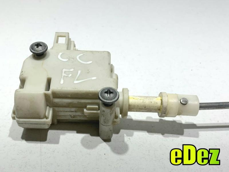 Motoras deschidere rezervor Volkswagen Passat CC facelift (2012-2016) 3C8810773A