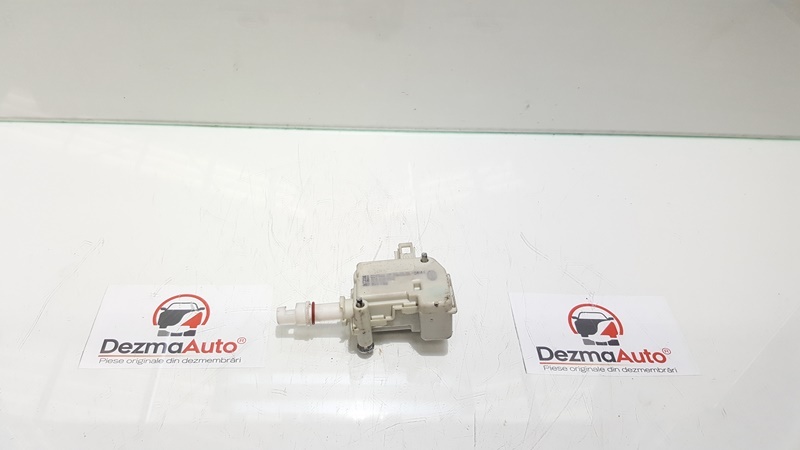 Motoras deschidere rezervor, Vw New Beetle (9C1, 1C1) (id:349971)