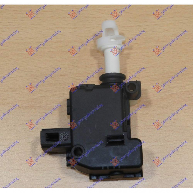 Motoras Deschidere Rezervor - Vw Passat 2000 , 3b0959782a