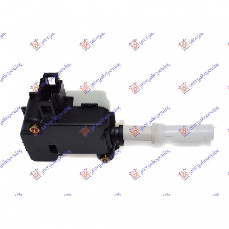 Motoras Deschidere Rezervor - Vw Touareg 2010 , 3b5827061c