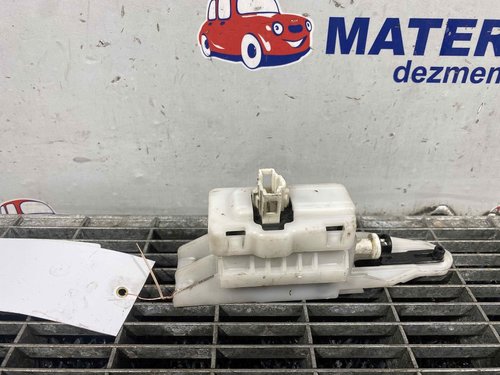 MOTORAS DESCHIDERE SKODA SUPERB - - (2015 2020)