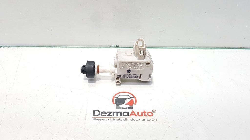 Motoras deschidere torpedou, Audi A6 (4F2, C6) 3B0959782A (id:381751)