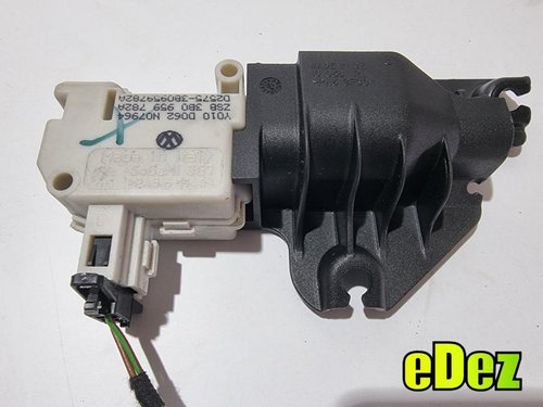 Motoras deschidere torpedou Audi Q7 (2006-2010) [4L] 3B0959782A