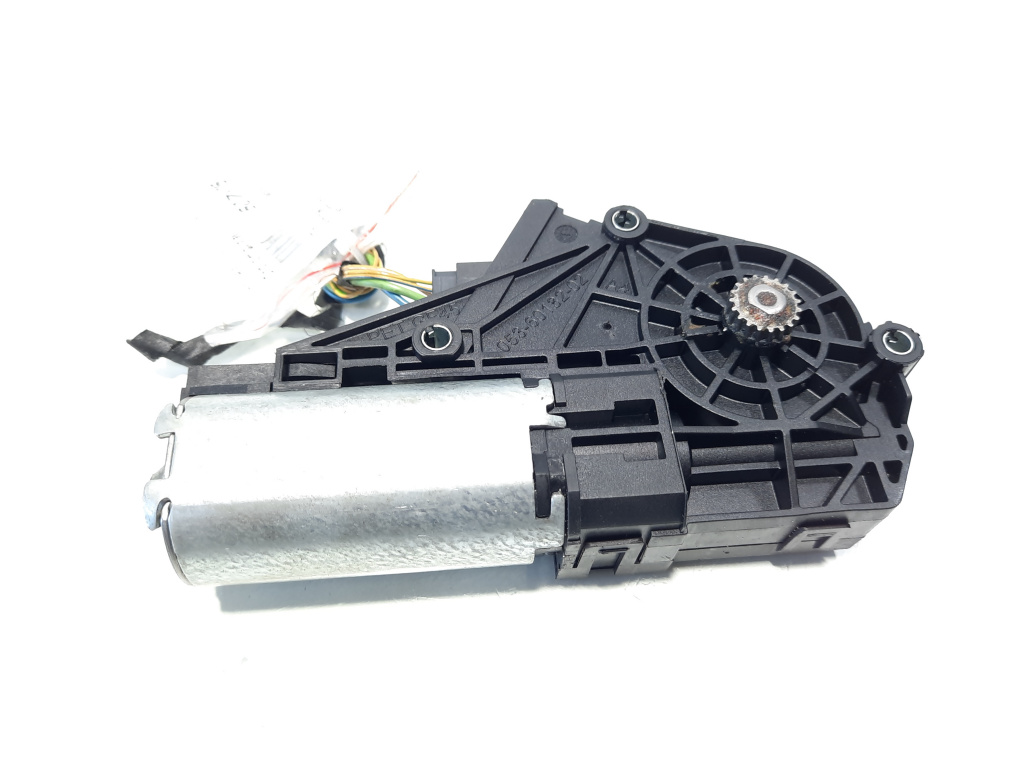 Motoras deschidere trapa, Bmw 5 Gran Turismo (GT) (id:607676)