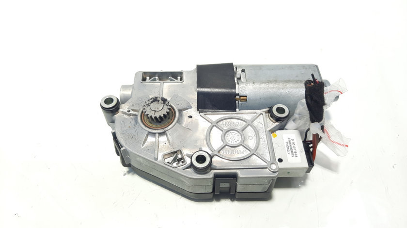 Motoras deschidere trapa, cod 4G8959591, Audi A6 (4G2, C7) (id:607623)