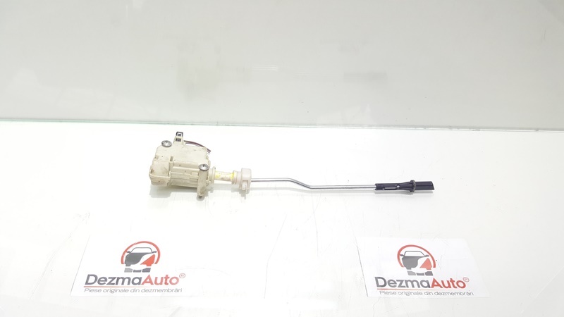Motoras deschidere usa rezervor, 1K6810773, Vw Golf 5 (1K1) (id:347343)