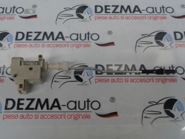Motoras deschidere usa rezervor, 1K6910773, Vw Golf 5 (1K1) (id:222109)