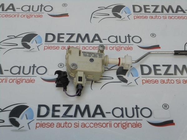Motoras deschidere usa rezervor, 1Q0810773, Vw Eos (1F7, 1F8) (id:112745)