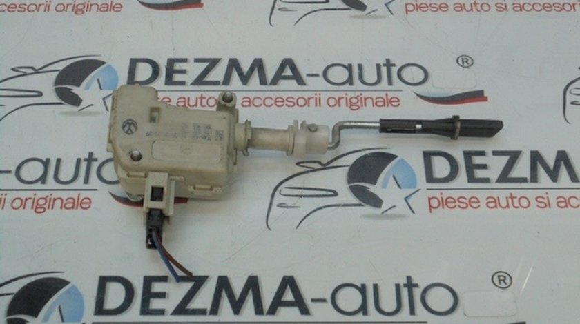 Motoras deschidere usa rezervor, 1T0810773, 3B0959782, Vw Touran (1T1, 1T2) (id:264503)