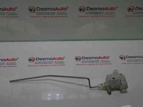 Motoras deschidere usa rezervor, 3AA810773, Vw Passat (362)