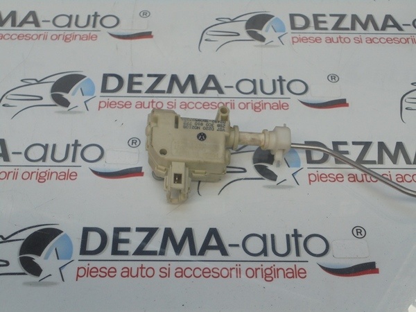 Motoras deschidere usa rezervor, 3C0810773, Vw Passat Variant (3C5)