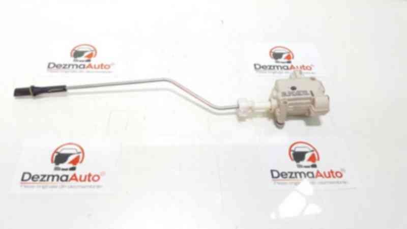 Motoras deschidere usa rezervor, 3C0810773, Vw Passat Variant (3C5) (pr:110747)
