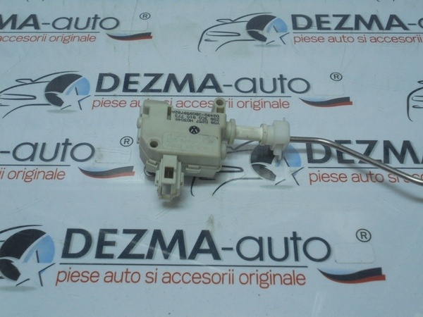 Motoras deschidere usa rezervor, 3C0810773, Vw Passat Variant (3C5) (id:256187)