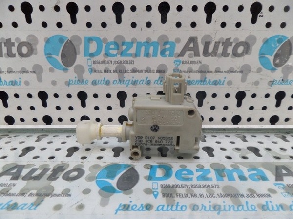 Motoras deschidere usa rezervor 3C8810773, Volkswagen Passat CC (id:173314)