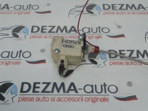 Motoras deschidere usa rezervor, 4F0862153B, Audi A6 (4F2, C6) (id:258785)