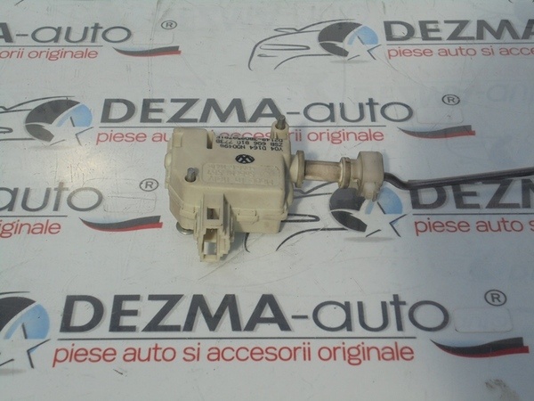 Motoras deschidere usa rezervor, 6Q6810773B, Vw Polo (9N) (id:267002)