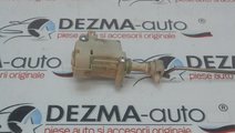 Motoras deschidere usa rezervor, 6Q6810773C, Vw Po...