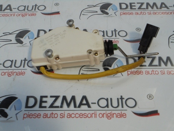 Motoras deschidere usa rezervor, 7M0959775C, Seat Alhambra