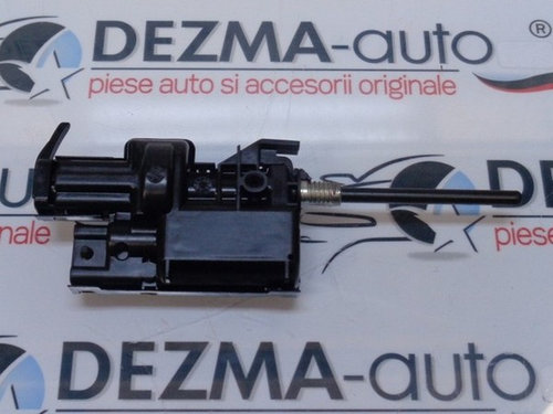 Motoras deschidere usa rezervor, 8200305732, Renault Megane 3 Grandtour (id:220436)