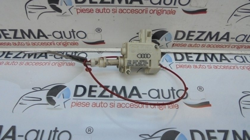 Motoras deschidere usa rezervor, 8P0862153A, Audi A3 (8P1) (id:241233)