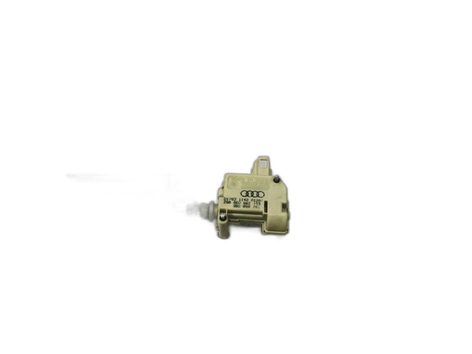 Motoras deschidere usa rezervor Audi A4 B6 (8E2) Sedan 2003 1.9 TDI OEM 8E0862153