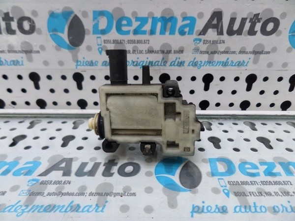 Motoras deschidere usa rezervor, Bmw X5 (E70), 2007-2014, (id.162864)