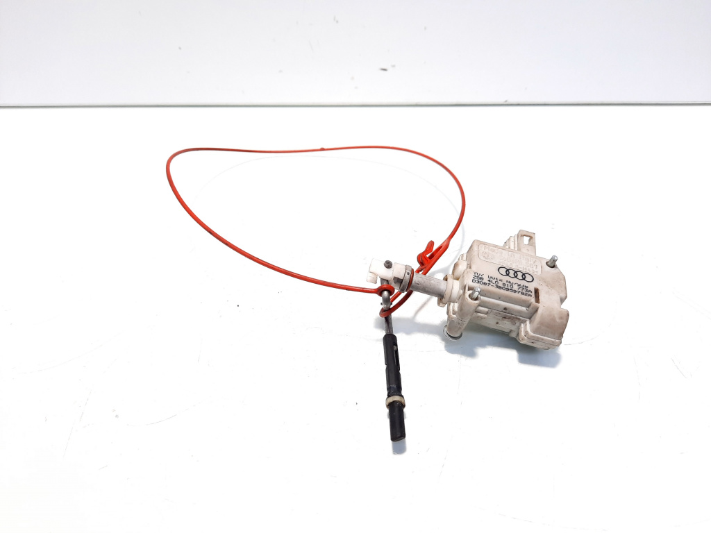 Motoras deschidere usa rezervor, cod 4L0810773A, Audi Q7 (4LB) (id:547708)
