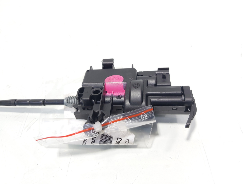 Motoras deschidere usa rezervor, cod 8200312600D, Renault Scenic 3 (id:699542)