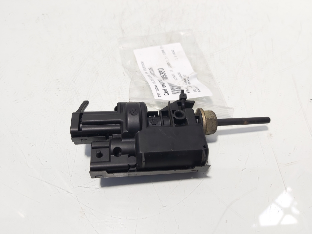 Motoras deschidere usa rezervor, cod 8200313376, Renault Scenic 2 (id:705380)