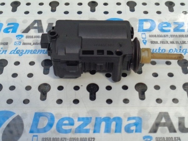 Motoras deschidere usa rezervor, GM13224654, Opel Tigra Twin Top (id:205335)