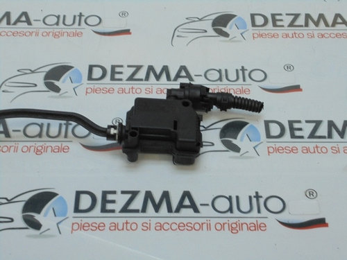 Motoras deschidere usa rezervor, GM13348741, Opel Astra J sedan