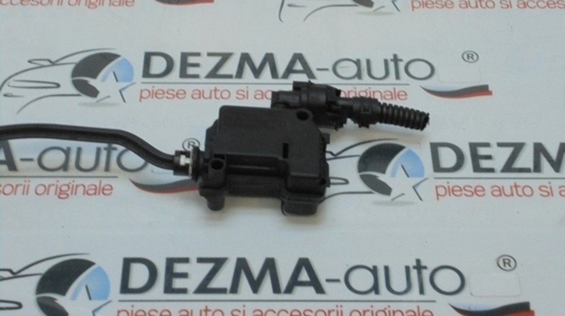 Motoras deschidere usa rezervor, GM13348741, Opel Astra J combi