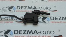 Motoras deschidere usa rezervor, GM13348741, Opel ...