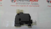 Motoras deschidere usa rezervor, GM13501151, Opel ...