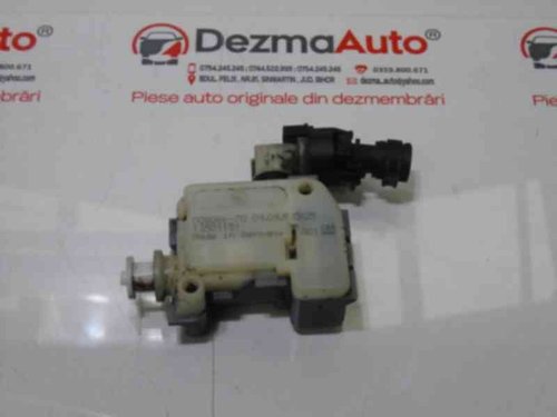 Motoras deschidere usa rezervor GM13501151, Opel Insignia A Sports Tourer