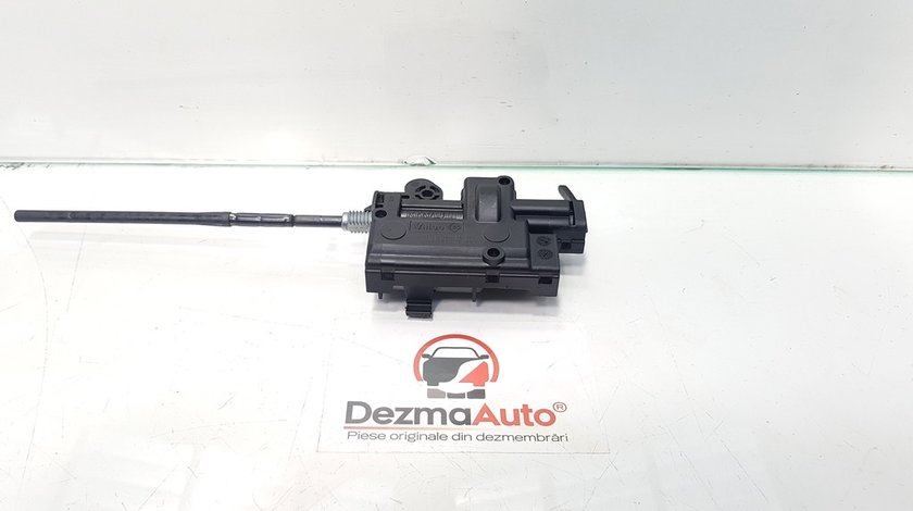 Motoras deschidere usa rezervor, Renault Scenic 3, cod 8200312600D (id:380207)