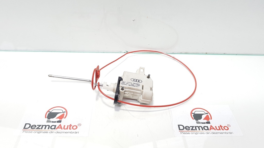 Motoras deschidere usa rezervor, Seat Exeo ST (3R5) cod 8E0862153A