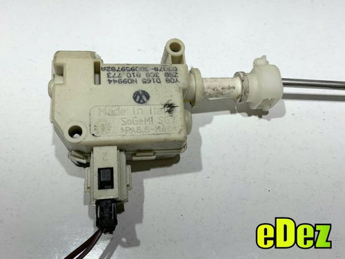 Motoras deschidere usa rezervor Volkswagen Passat CC (2008-2012) 3C8810773