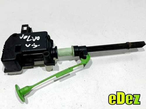 Motoras deschidere usa rezervor Volvo XC60 (2008-2013) 861131-36