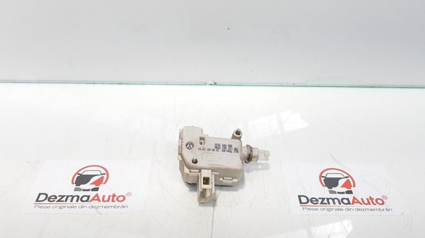 Motoras deschidere usa rezervor, Vw Golf 4 (1J1) cod 1J6862159A (id:360122)