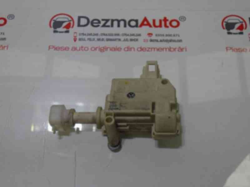 Motoras deschidere usa rezervor, Vw Passat Variant (3C5)