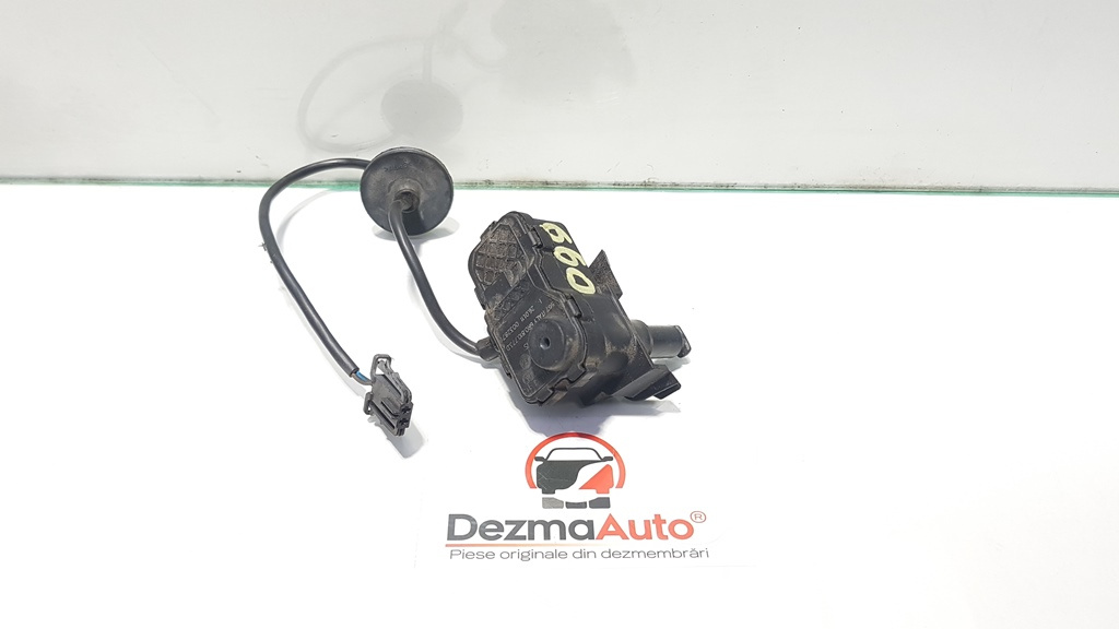 Motoras deschidere usa rezervor, Vw Polo (6R) 6R08110773D (id:402829)