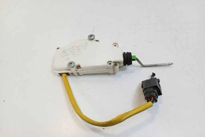 Motoras deschidere usita rezervor 7M0959775C Ford Galaxy [facelift] [2000 - 2006]