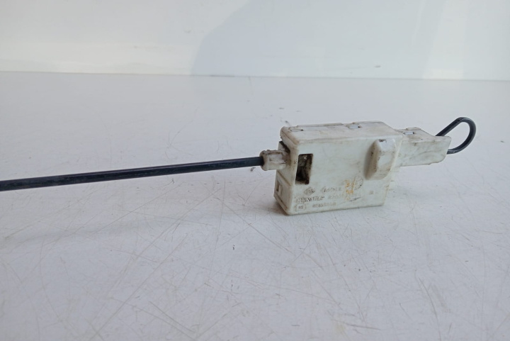 Motoras deschidere usita rezervor 8200032984 Nissan Primastar [2002 - 2006]