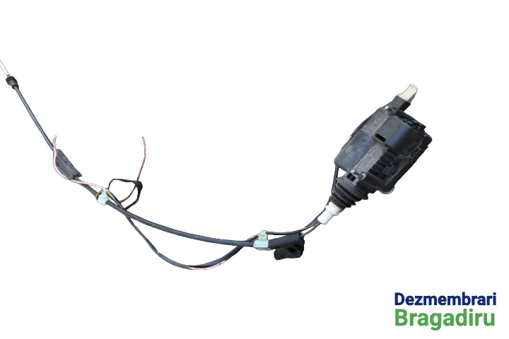 Motoras deschidere usita rezervor Cod: 13208157 Opel Astra H [2004 - 2007] Hatchback 1.4 MT (90 hp)
