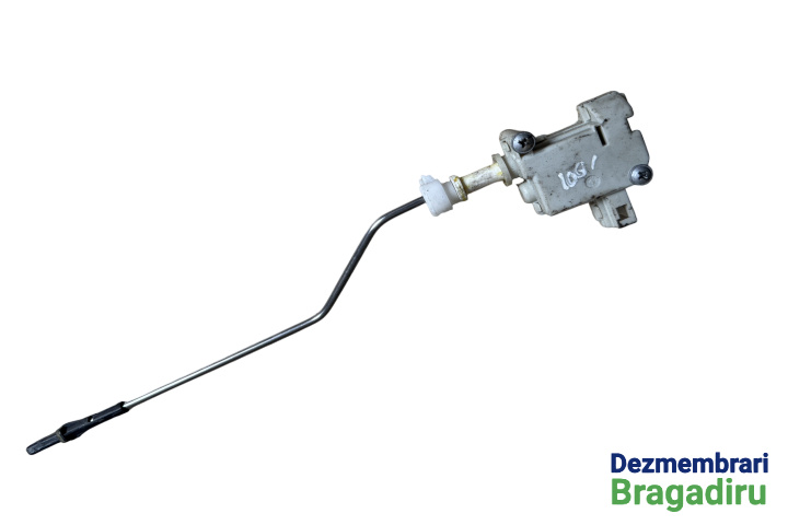 Motoras deschidere usita rezervor Cod: 3C0810773 3C0810773 Volkswagen VW Passat B6 [2005 - 2010] Sedan 4-usi 2.0 TDI MT (140 hp) Cod motor BKP, Cod culoare LC9X