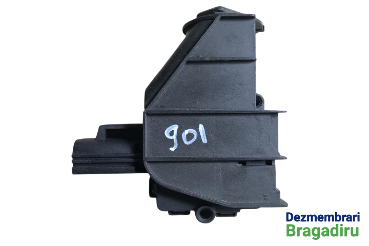 Motoras deschidere usita rezervor Cod: 6M21-220A20-AD 6M21-220A20-AD Ford Mondeo MK4 [2007 - 2010] Liftback 2.2 TDCi DPF MT (175 hp) MK4 (BA7)