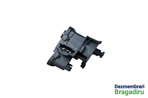 Motoras deschidere usita rezervor Cod: 7P0810773D Skoda Octavia 3 [2013 - 2017] Combi wagon 5-usi 1....
